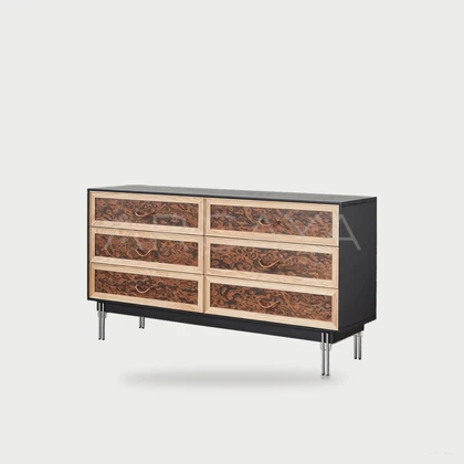 Mumo Dresser A00159 — view 01