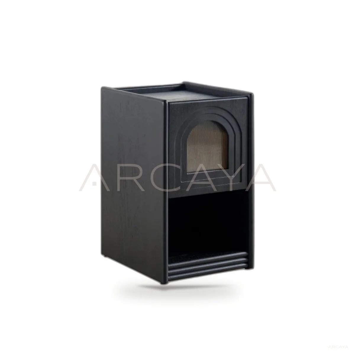 Atubi Cabinet ATKB307TB