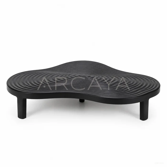 Fiera Shore Coffee Table - front view 01
