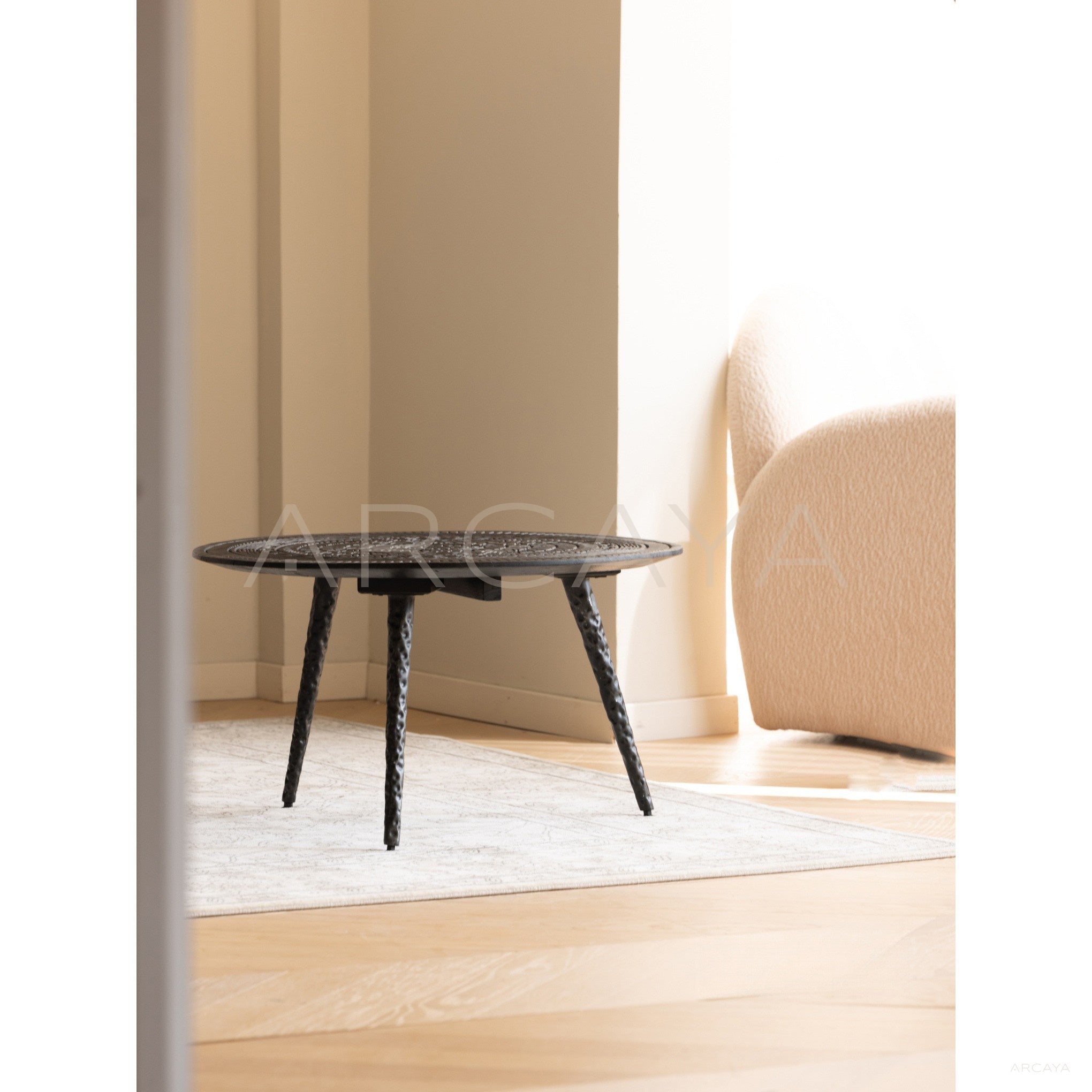 Dreamy Coffee Table