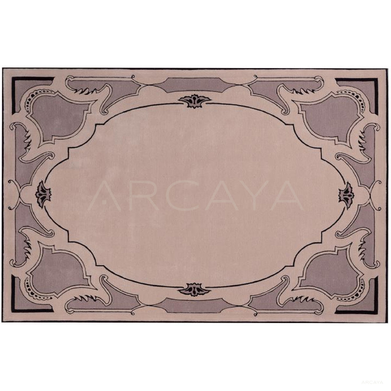 Custom Hand Tufted Rug Dsm P196 R F Jy2024 07033 1