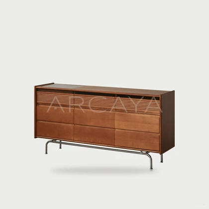 Mumo Dresser A00153 — view 01