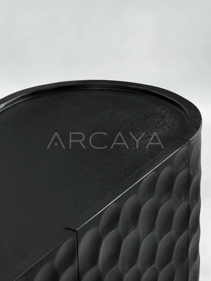 Selene Arc Decorative Object — interior view 06