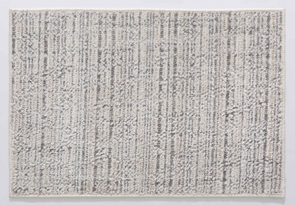 Silk Cotton Bloom Area Rug — product view 01