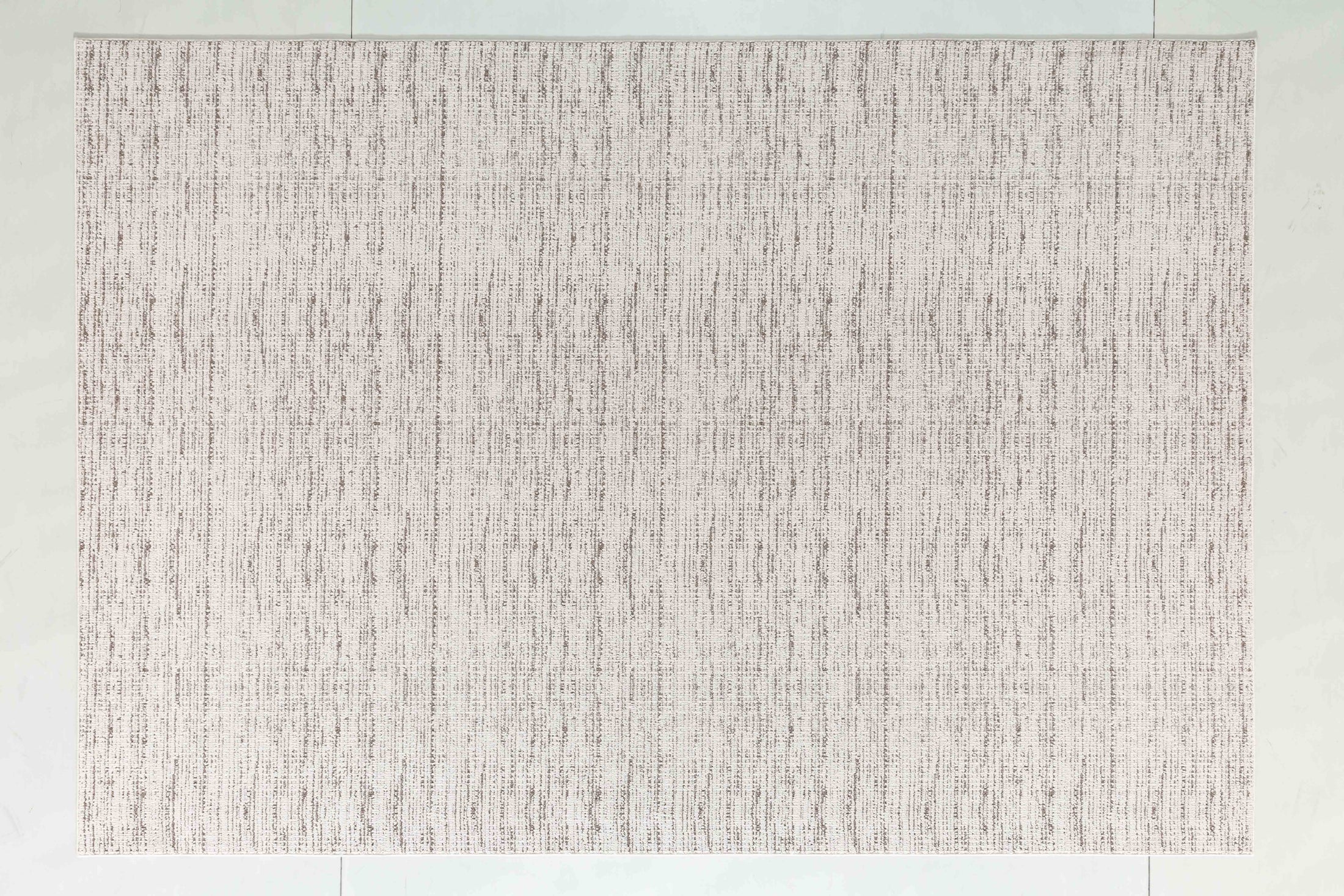 Sands Arbor Area Rug in a finished interior.