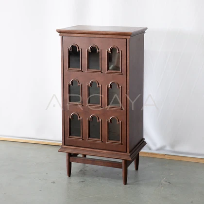 Fiera Haven Cabinet - front view 05