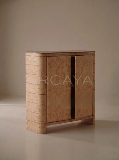 Alba Belle Cabinet - product view 03