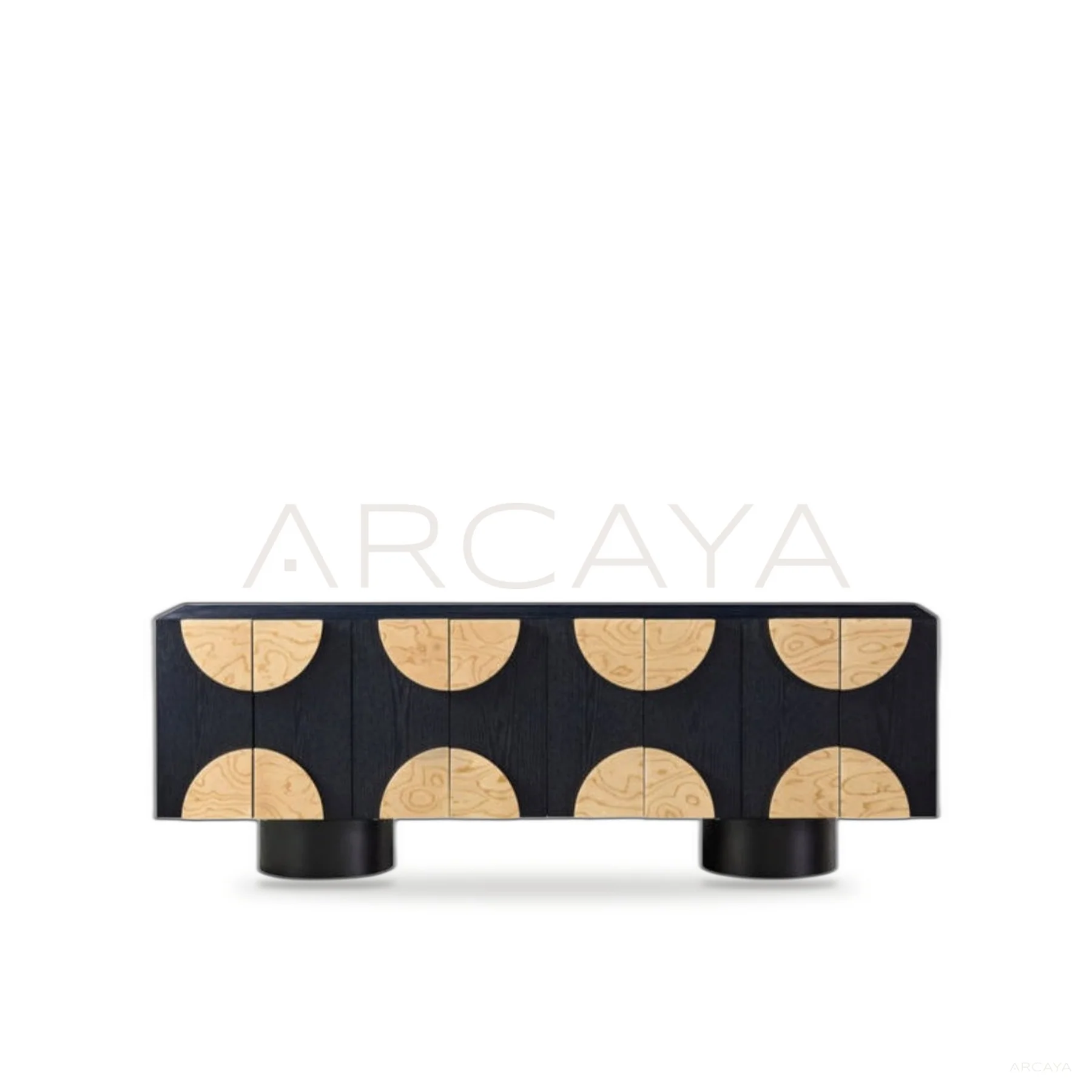 Atubi Cabinet ATKS800B — view 06