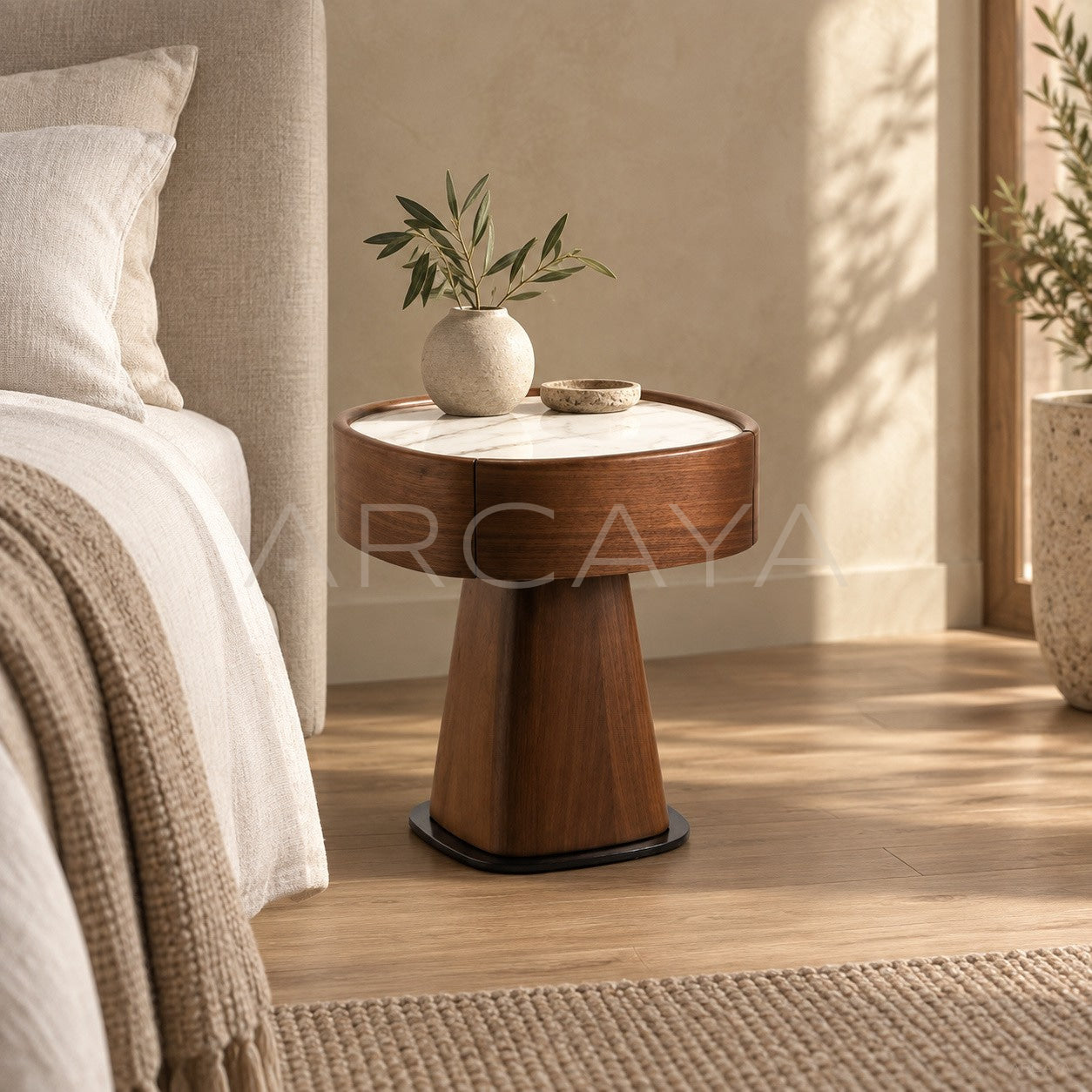 Nightstand Halo - main