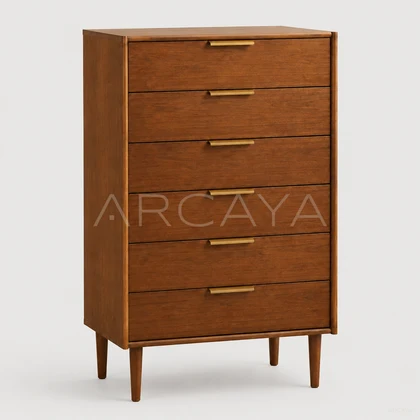 Atubi Wardrobe ATKDG005 - product view 05