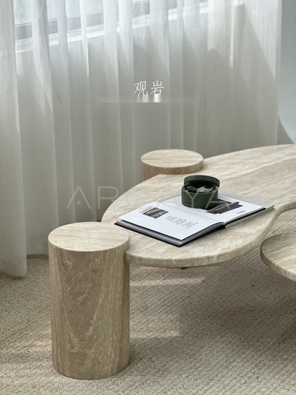 Elara House Decorative Object — interior view 05