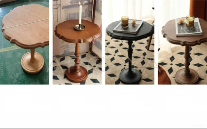 Atubi Coffee Table ATYJ001 — view 01