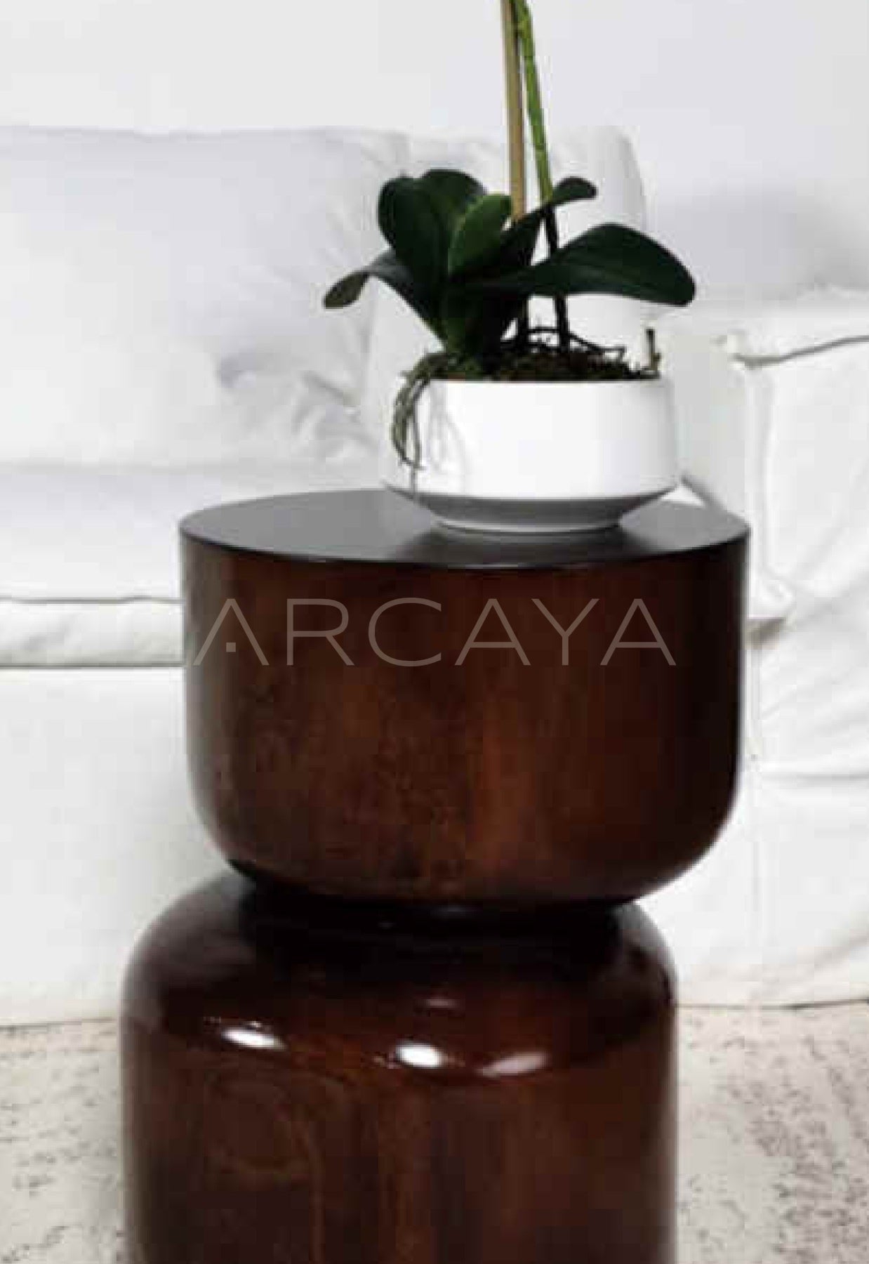 Atubi Side Table ATES02028