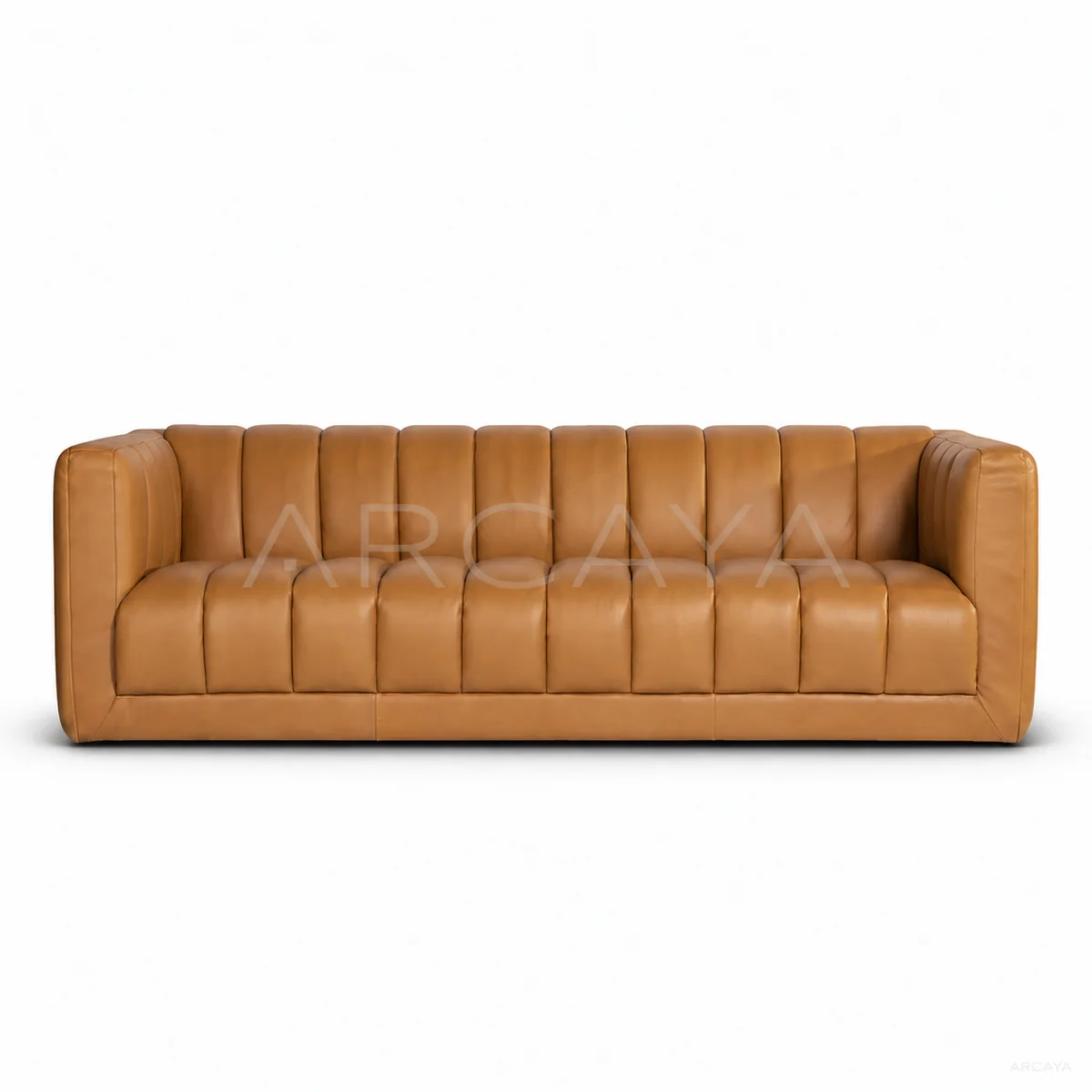 Isla Mont Straight Sofa