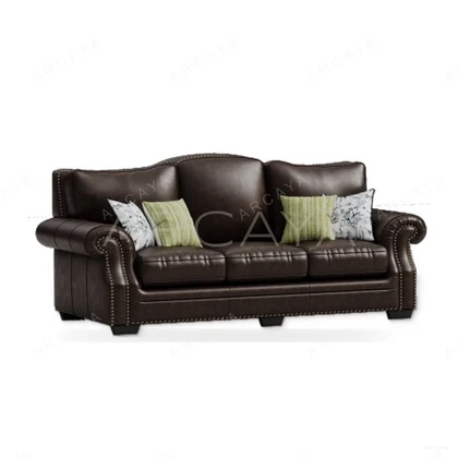 Bernard Sofa — view 07