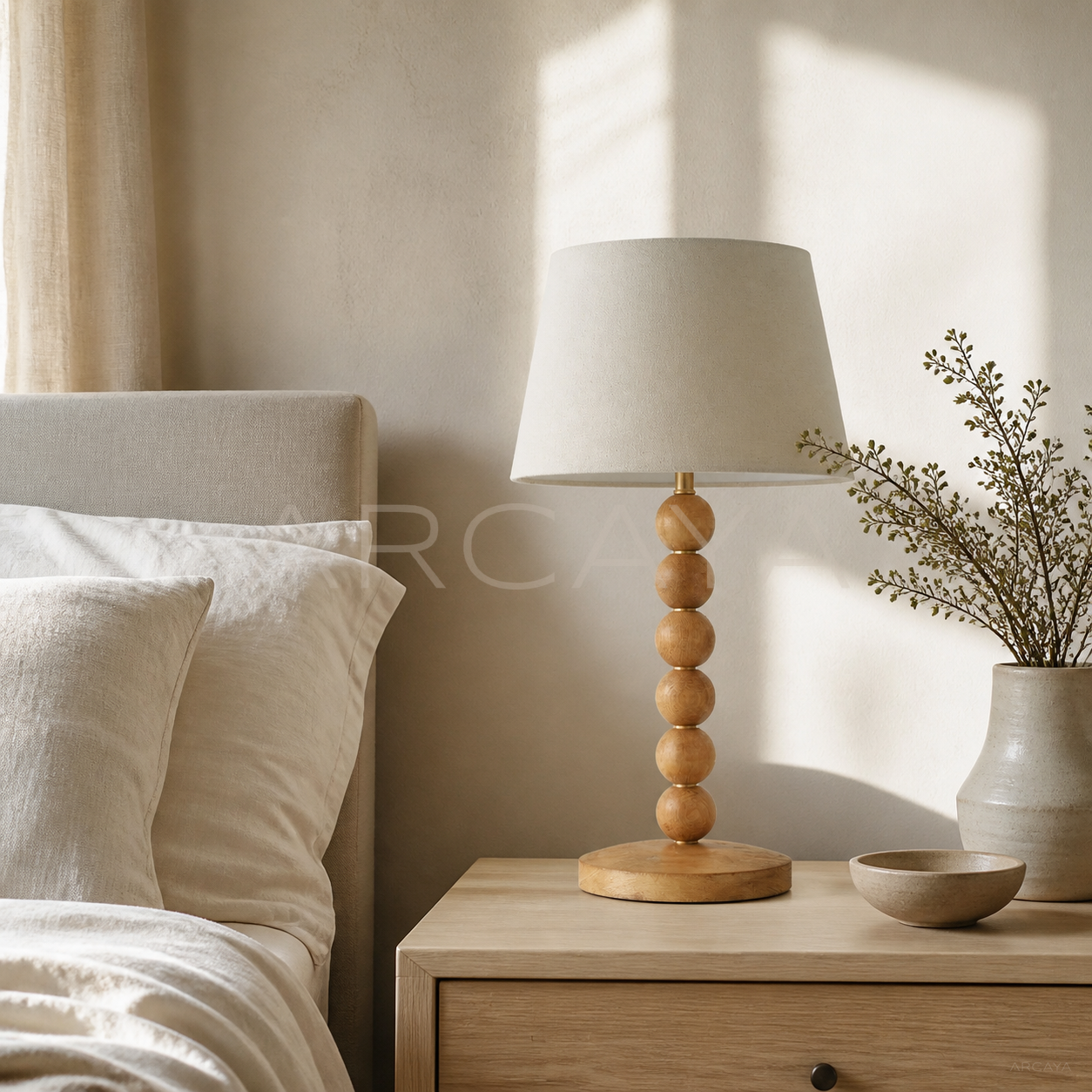 Coralie Vale Table Lamp