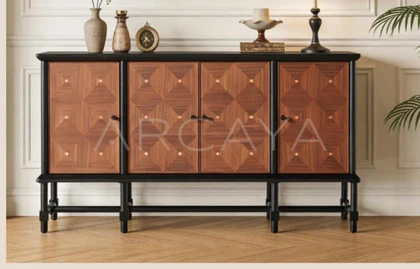 Atubi Cabinet ATKB316GB — view 02