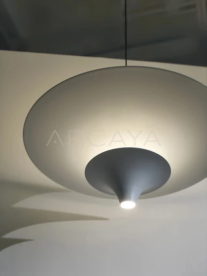 Kestrel Reef Lighting — interior view 06