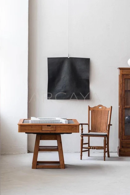 Selene Grove Decorative Object — interior view 03