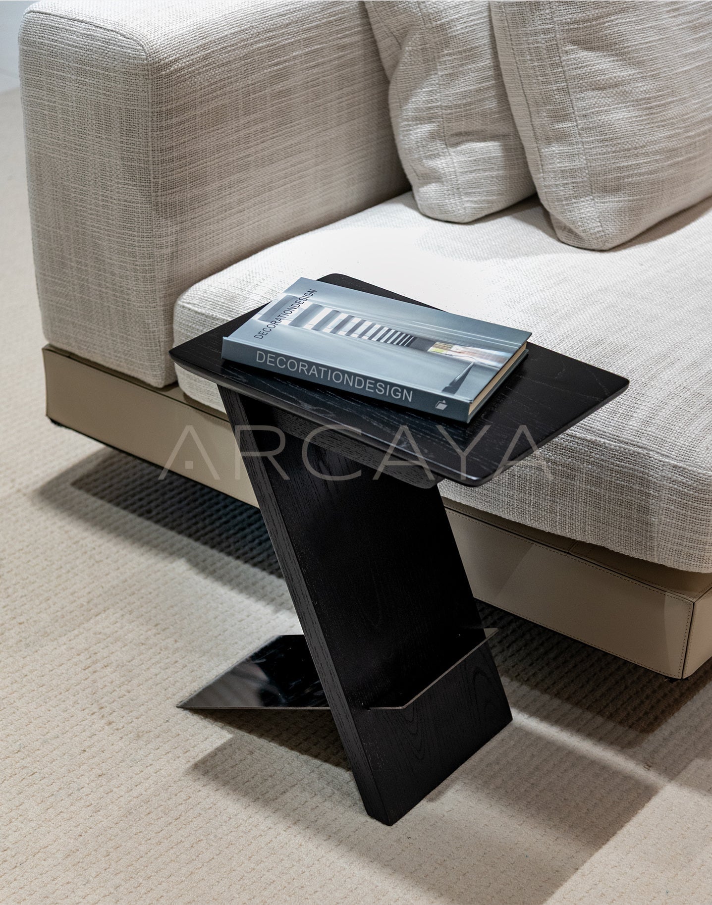 Mira Terra Coffee Table