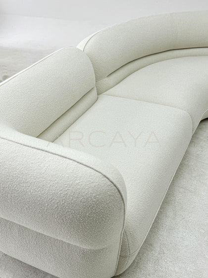 Reed Dawn Decorative Object — interior view 07