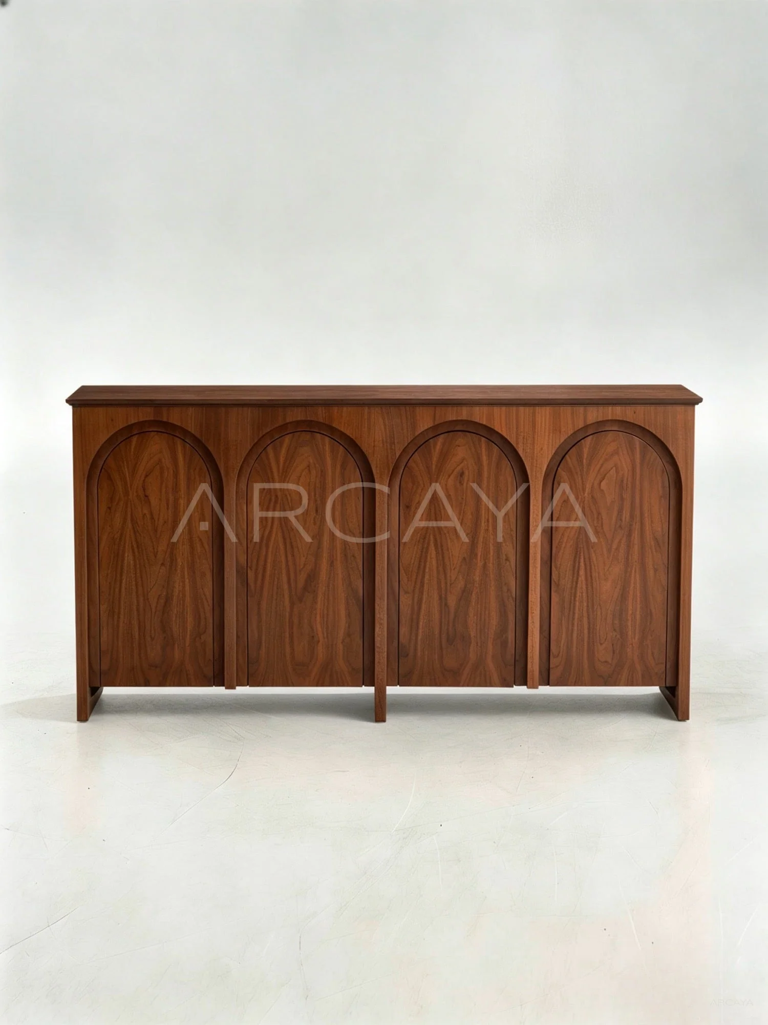Harbor Arc Decorative Object — interior view 03