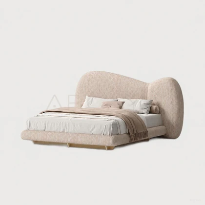 Selene House Bed - product view 09