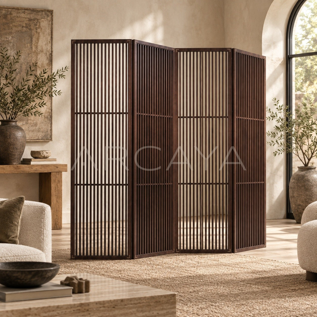Folding Screen Ch 5801