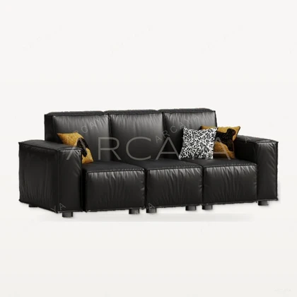 Wilton Sofa — view 02