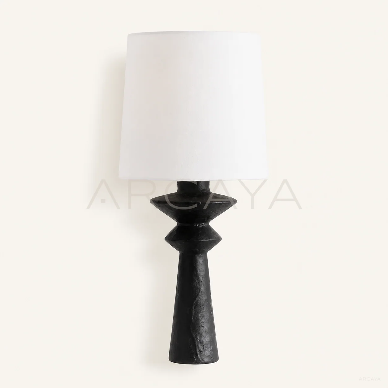 Bellamy Grove Table Lamp — product view on a neutral background