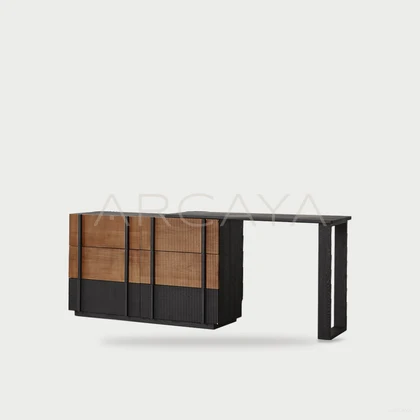 Mumo Dresser A00138 — view 01