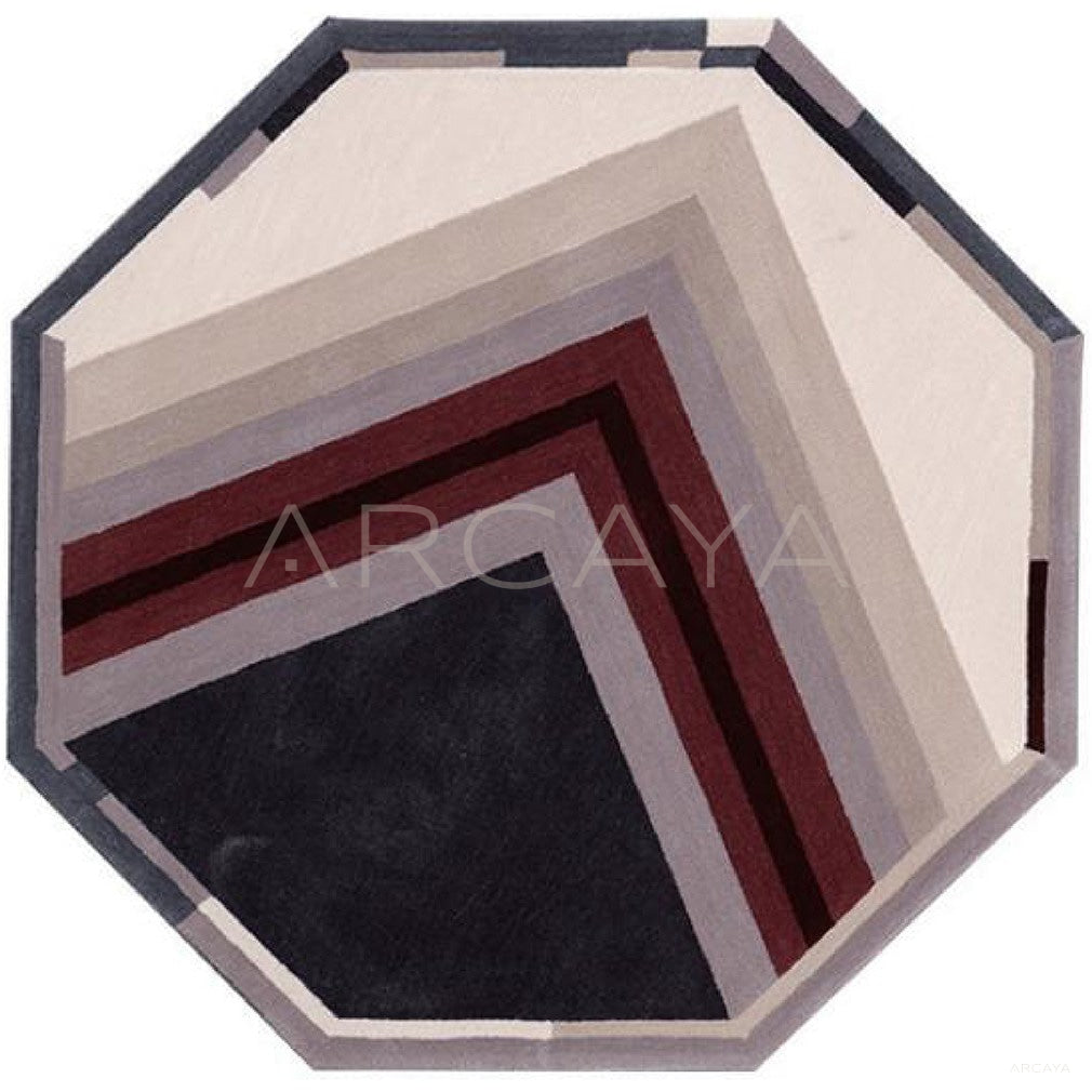 Custom Hand Tufted Rug Dsm P107 R F 23 12010 5 1