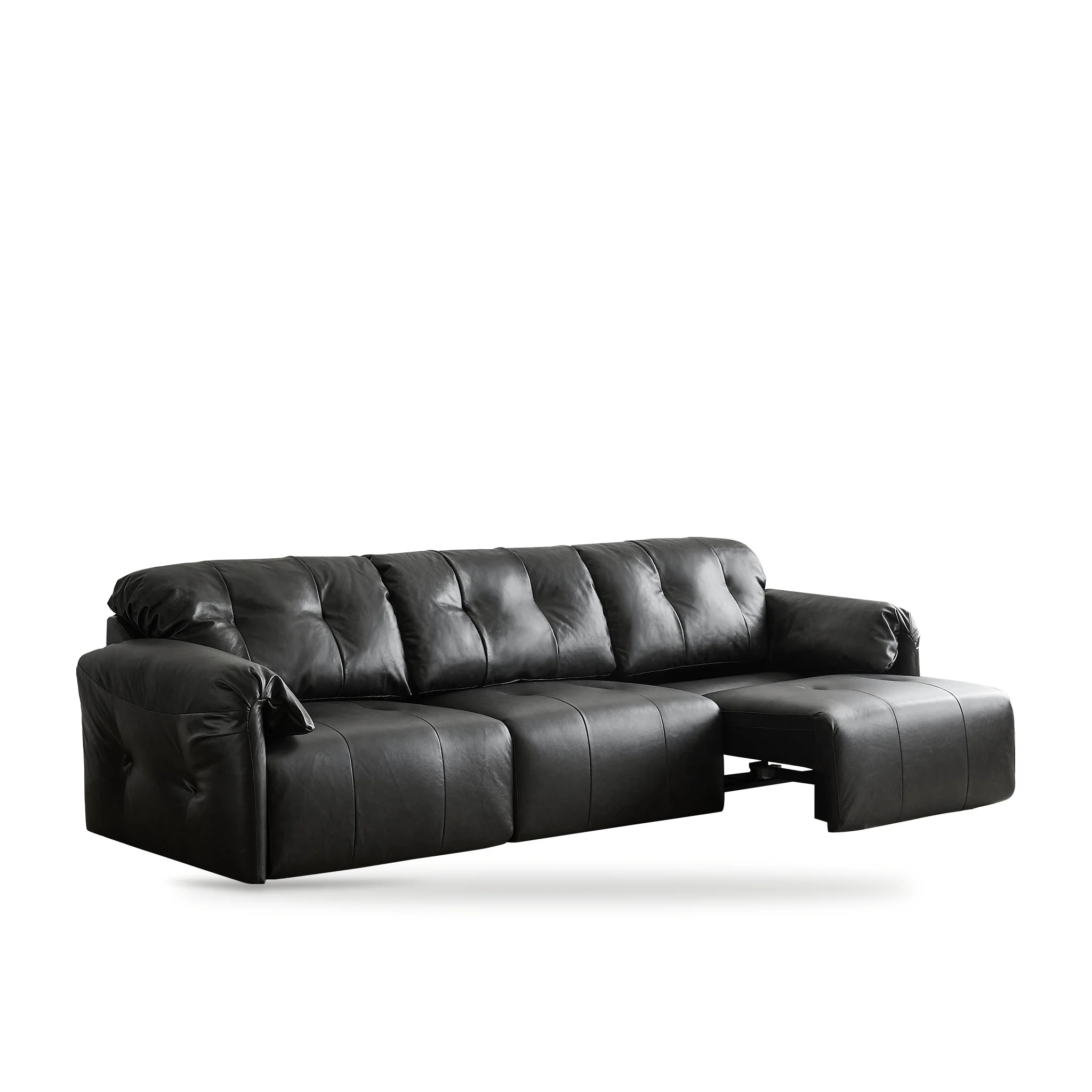 Mumo Sofa A00045 in a finished interior.