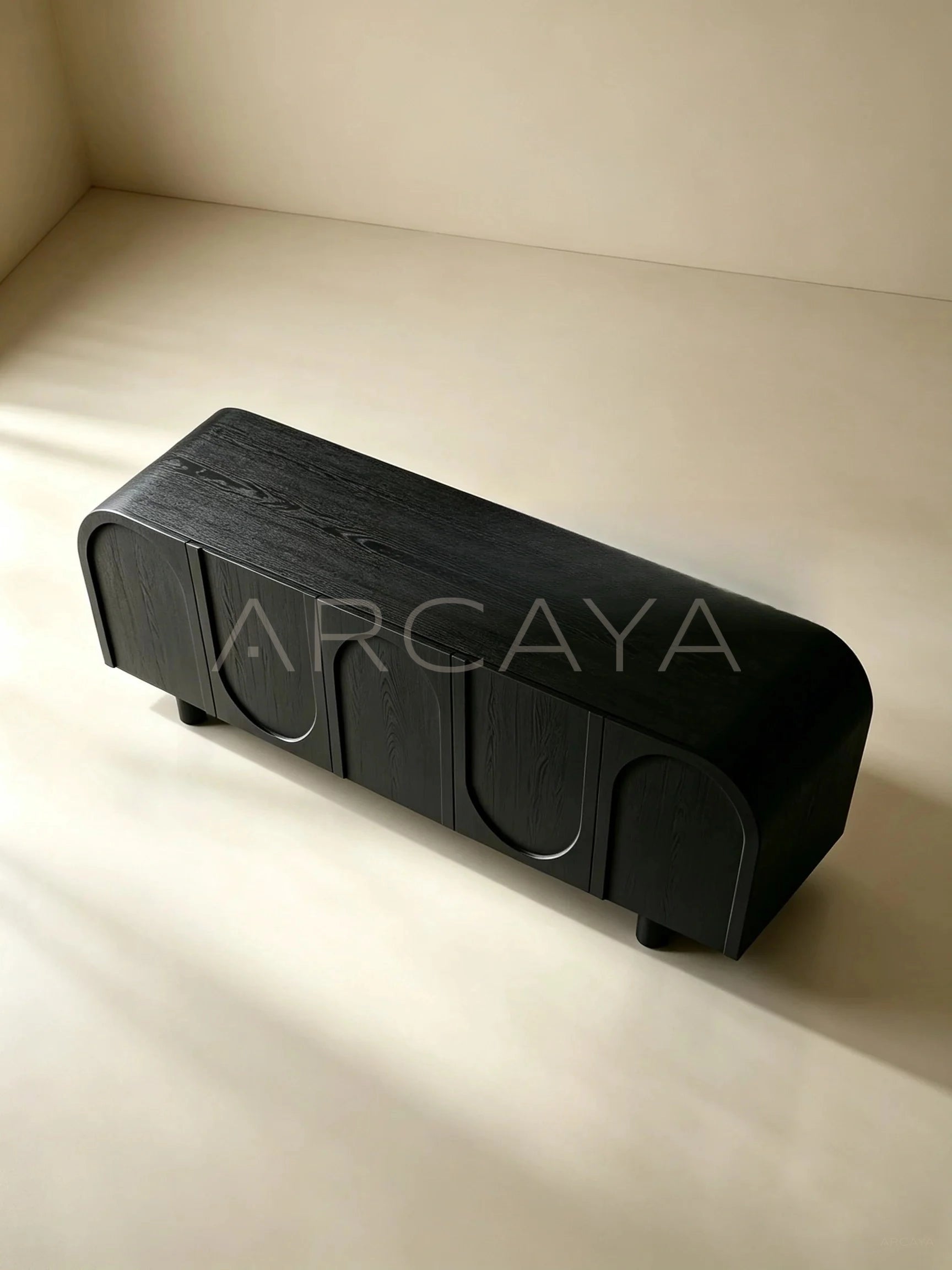 Alba Shore Sideboard