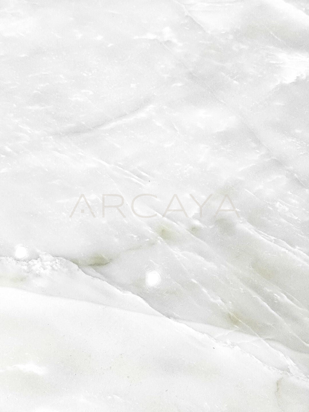 Marble Coffee Table - detail