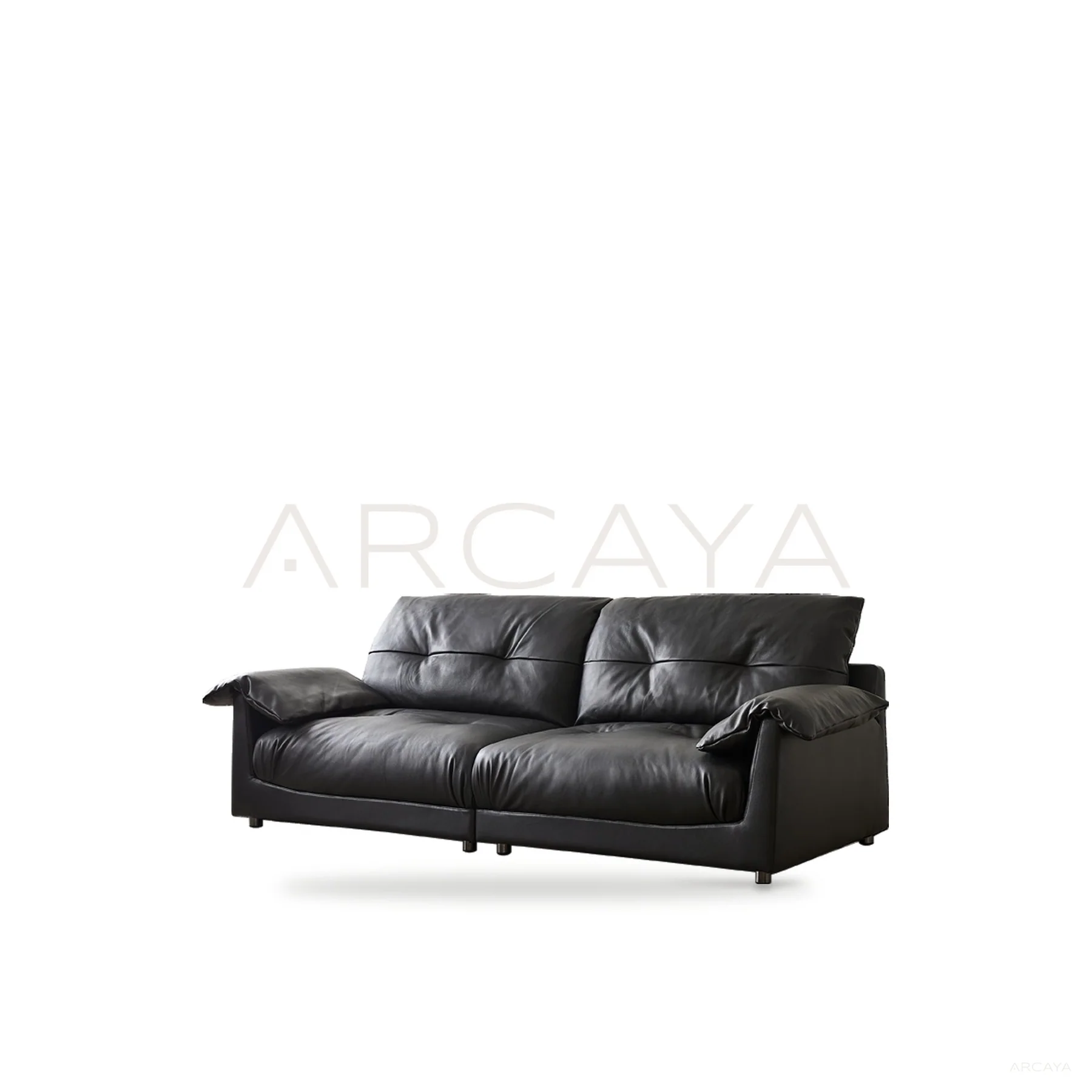 Mumo Sofa A00041 — view 02