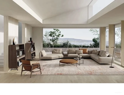 Infinitude Dune Area Rug - product view 03
