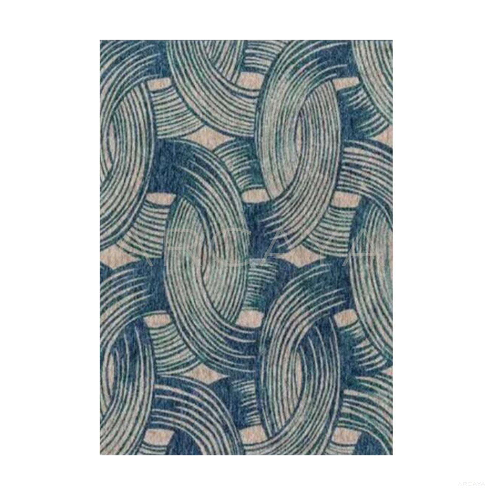 Custom Hand Tufted Rug Dsm P064 G31