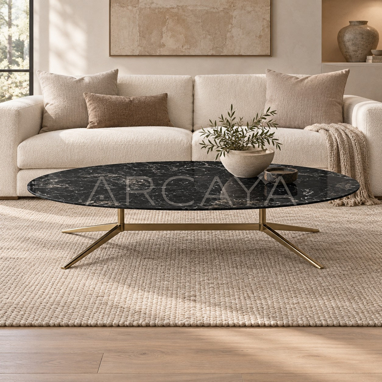 Coffee Table Pc 504