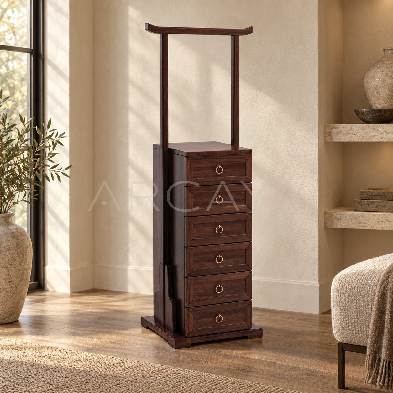 Cabinet Ch 5806 - scene