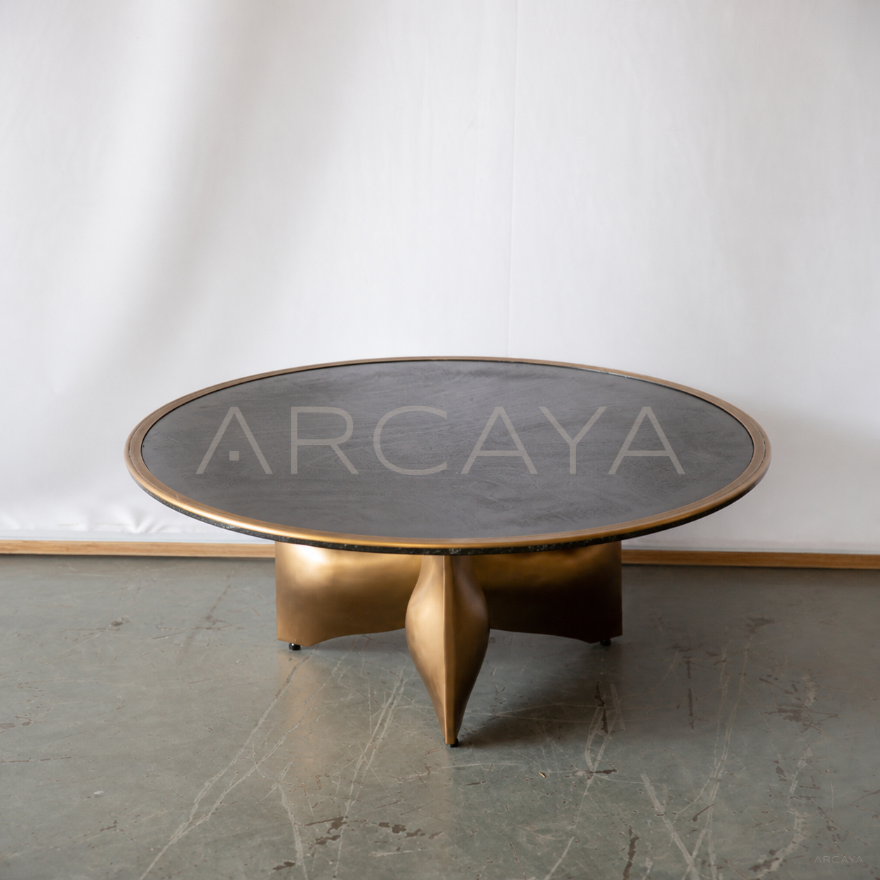 Fiera Sienna Coffee Table