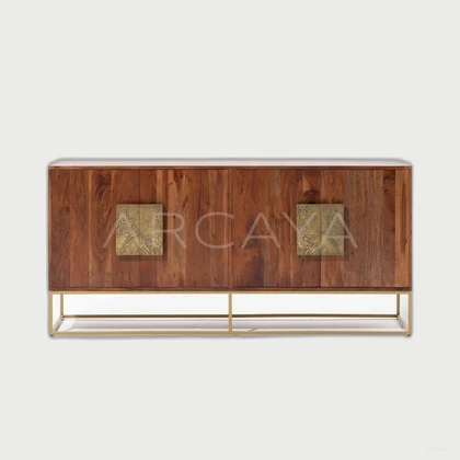 Nola Garden Sideboard — neutral background 01