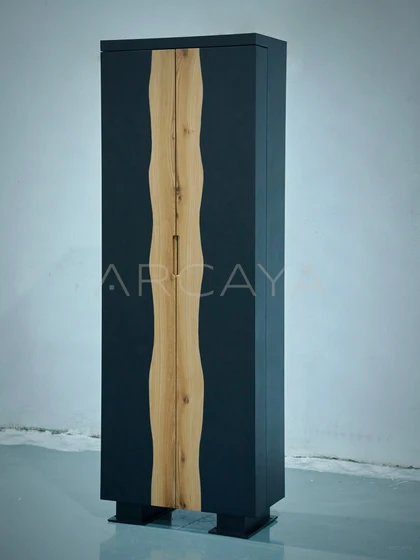 Nola Bloom Cabinet — interior view 04
