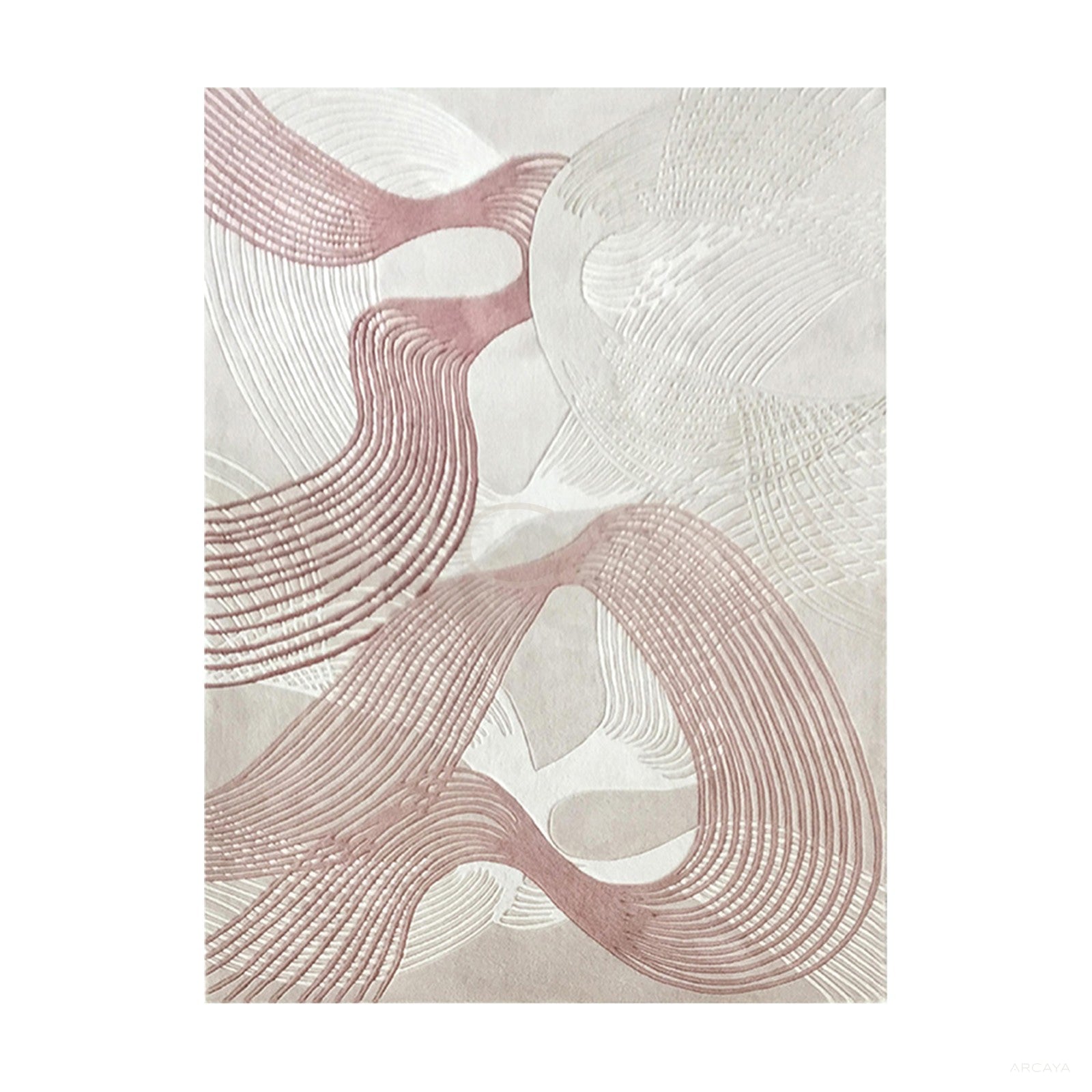 Custom Hand Tufted Rug Dsm P067 C01 - main