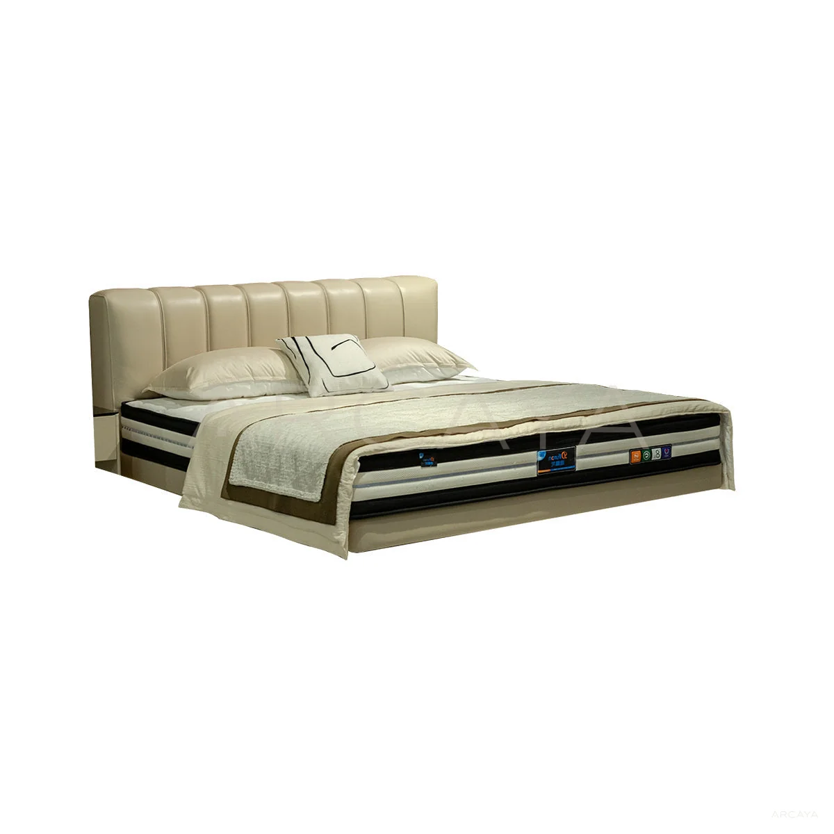 Liora Loft Bed