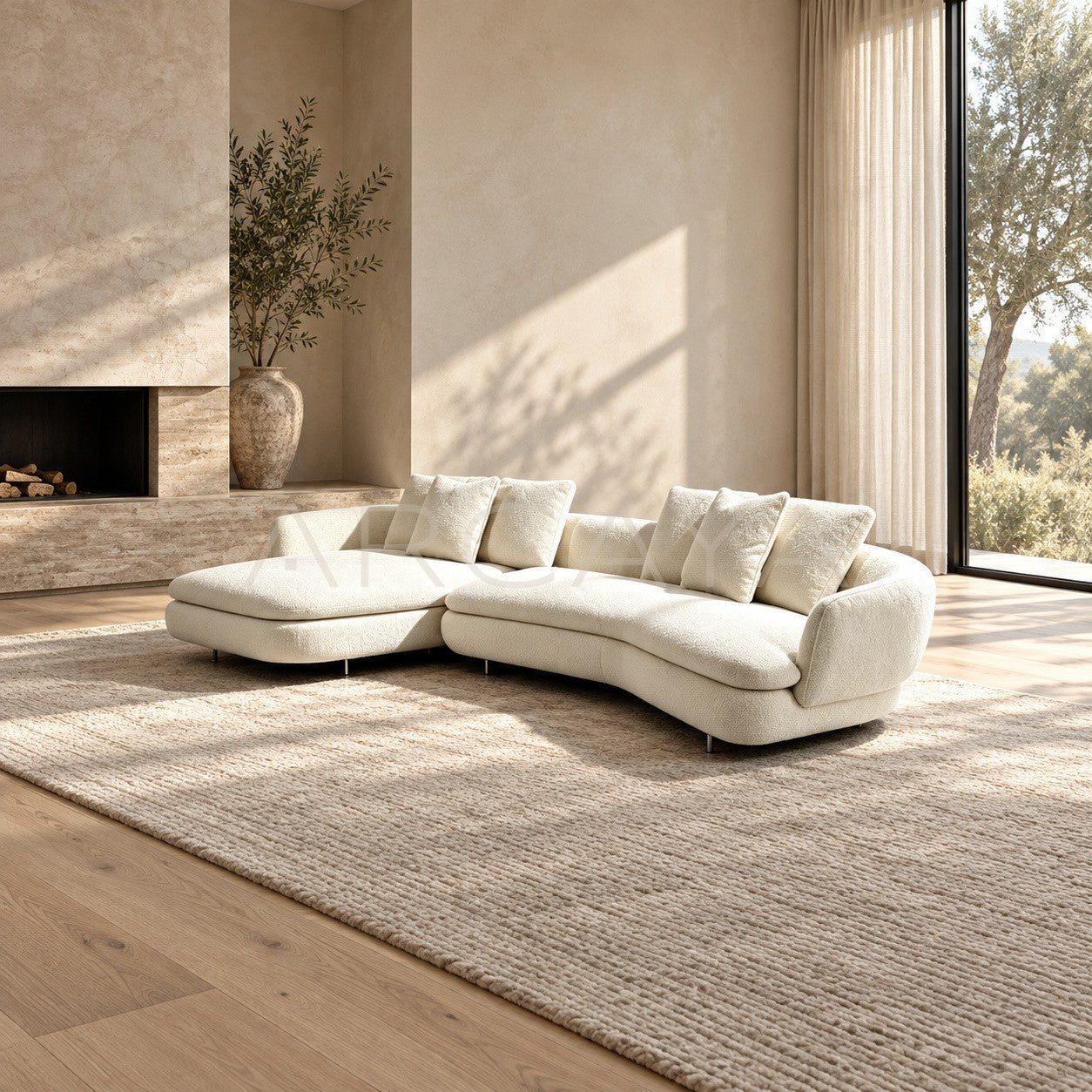 Vivienne Sofa