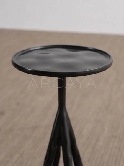 Enna Shore Side Table - product detail 02