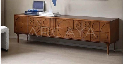 Atubi Cabinet ATHY301 — view 02