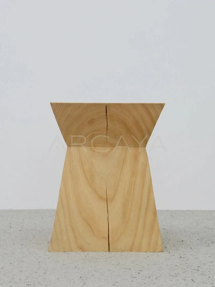 Alder Park Side Table - product view 08