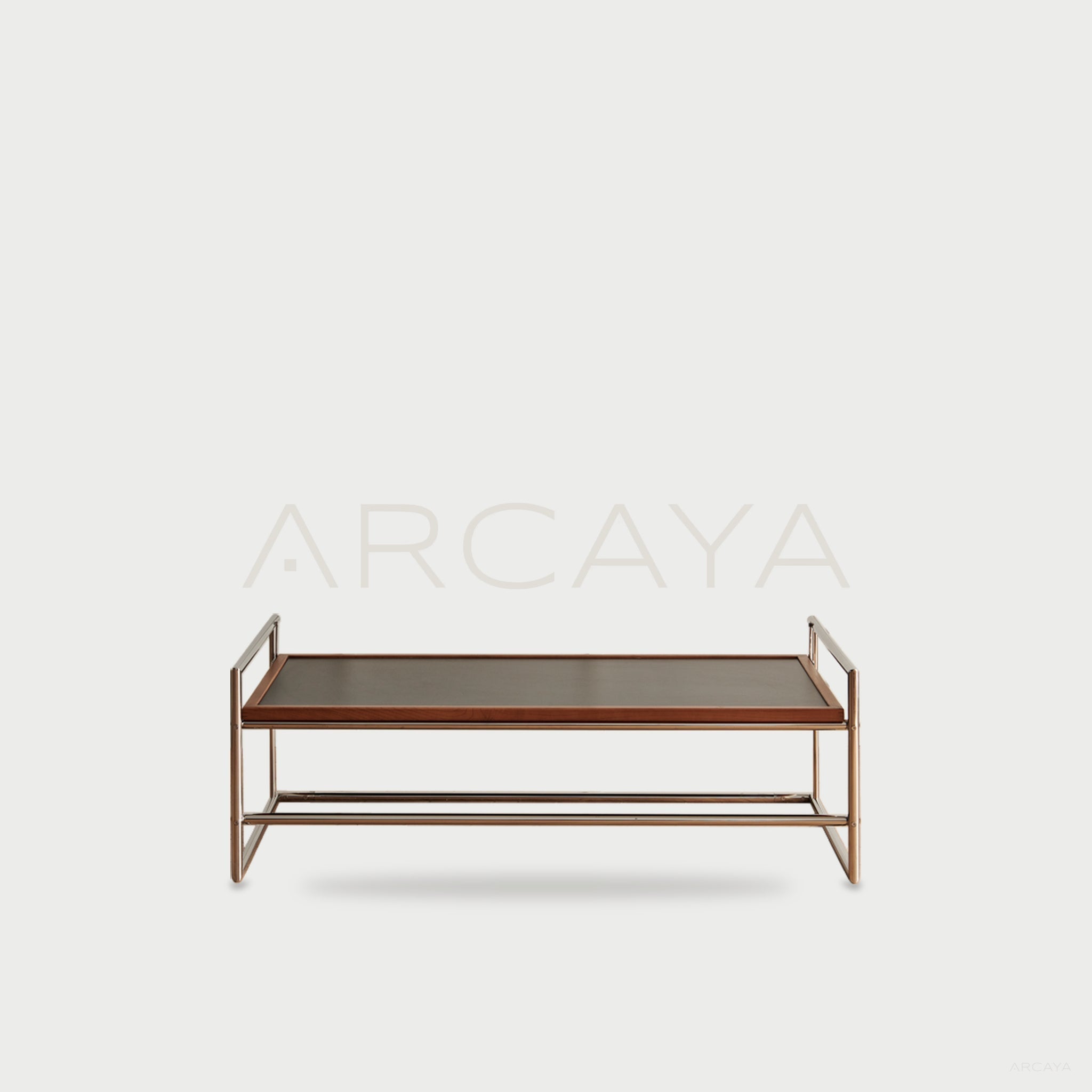 Mumo Coffee Table A00107